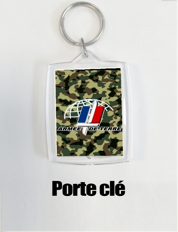 Porte Armee de terre - French Army