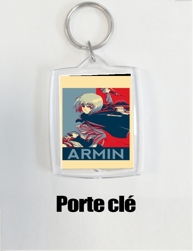 Porte Armin Propaganda