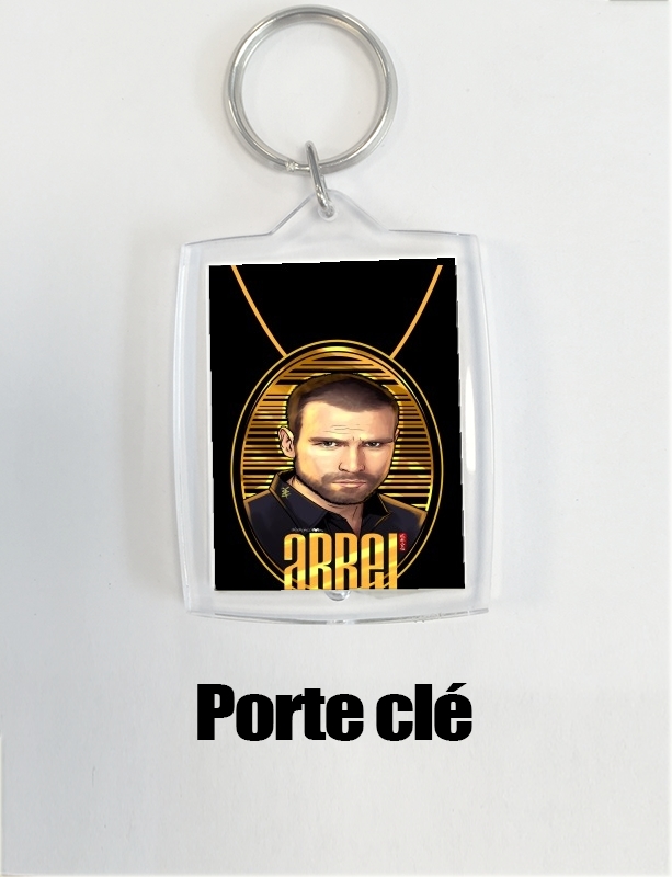 Porte Arre The Lord of the Skies
