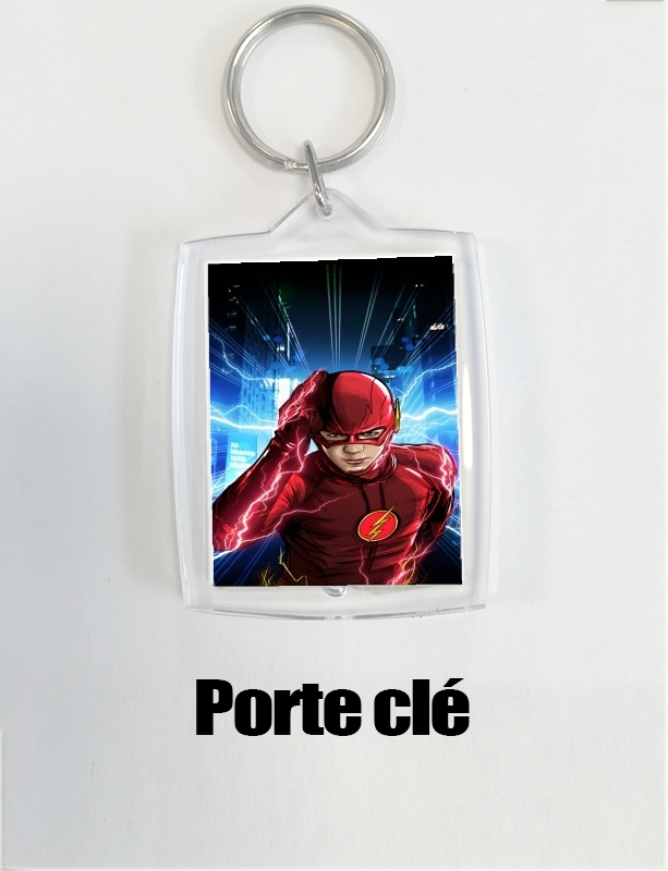 Porte At the speed of light