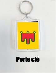 porte-clef-personnalise-rectangle Auvergne