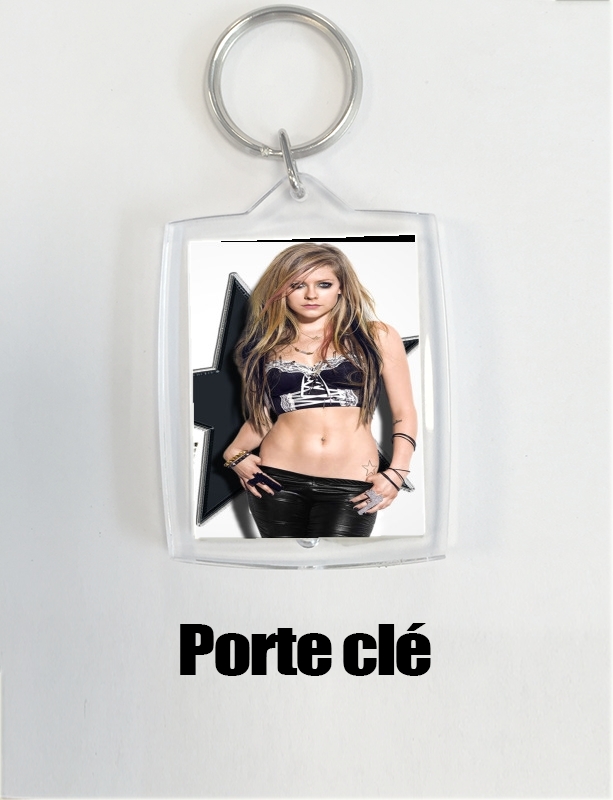 Porte Avril Lavigne