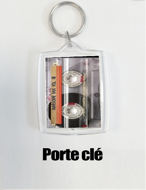 Porte Awesome Mix Cassette