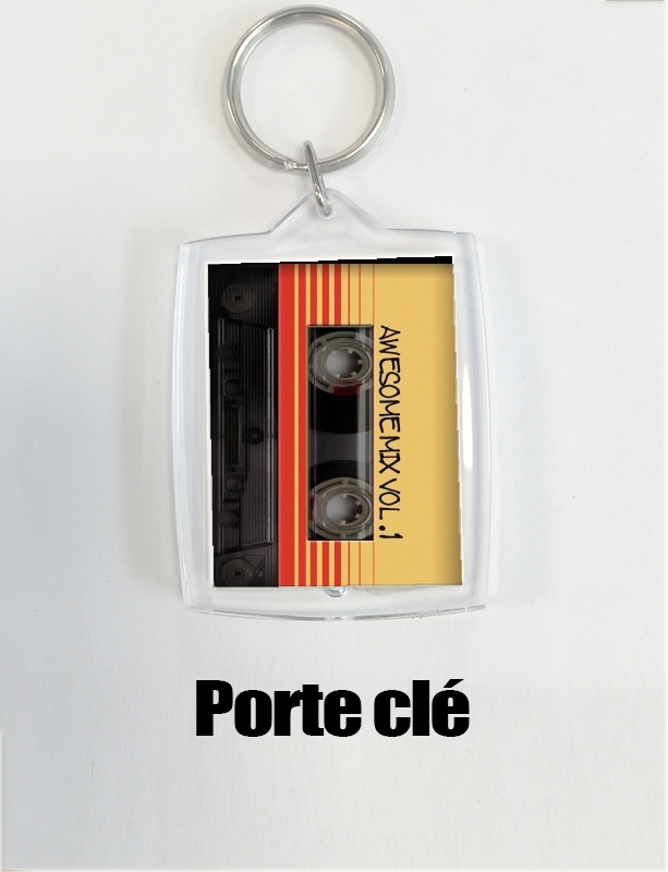Porte Awesome Mix Vol. 1