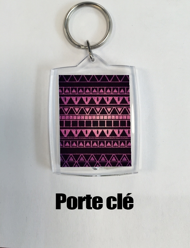 Porte Aztec Violet