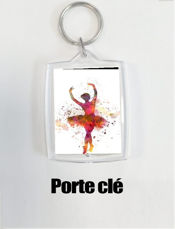 Porte Ballerina Ballet Dancer