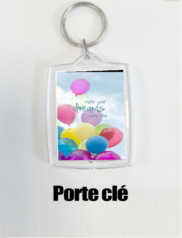 Porte balloon dreams