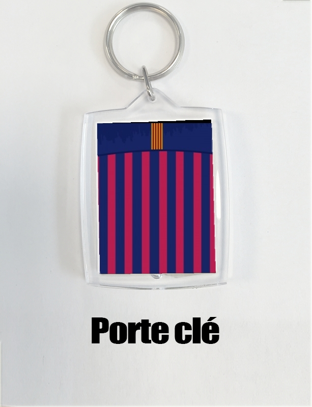 Porte Barcelone Maillot Football