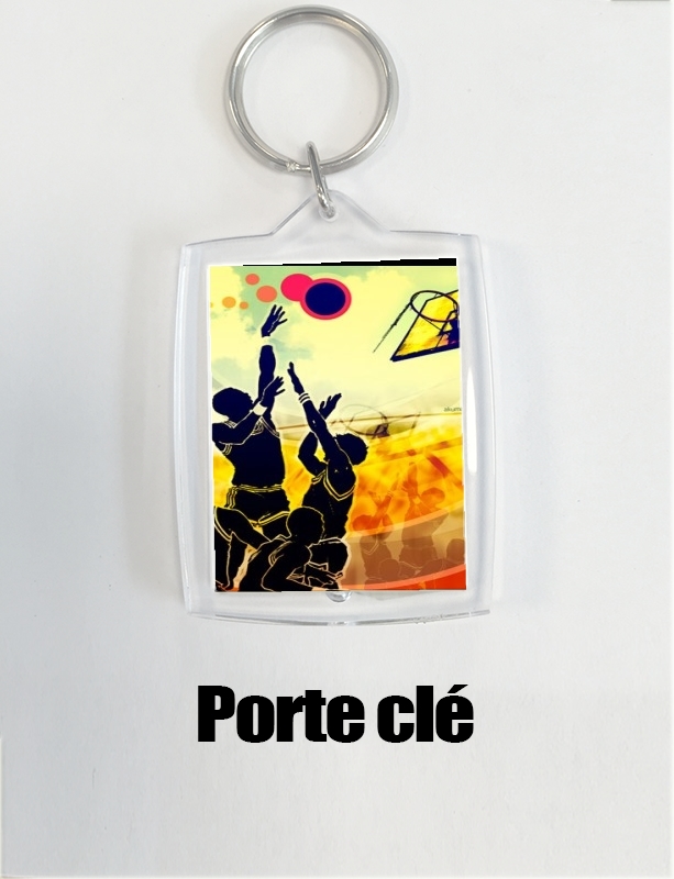 Porte Basketball is life