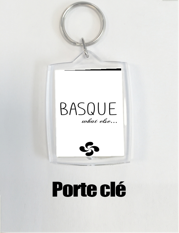 Porte Basque What Else