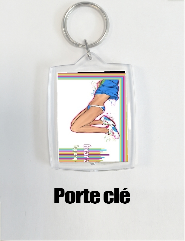 Porte Be Healthy Be Sexy
