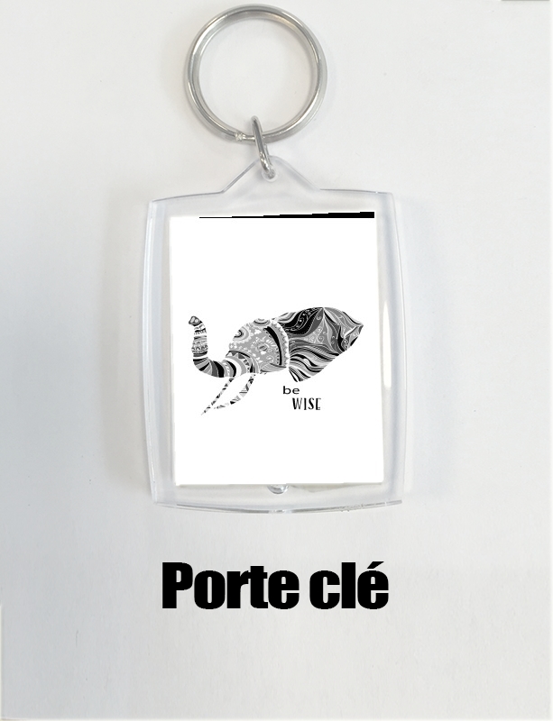 Porte BE WISE