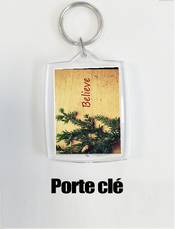 Porte Believe