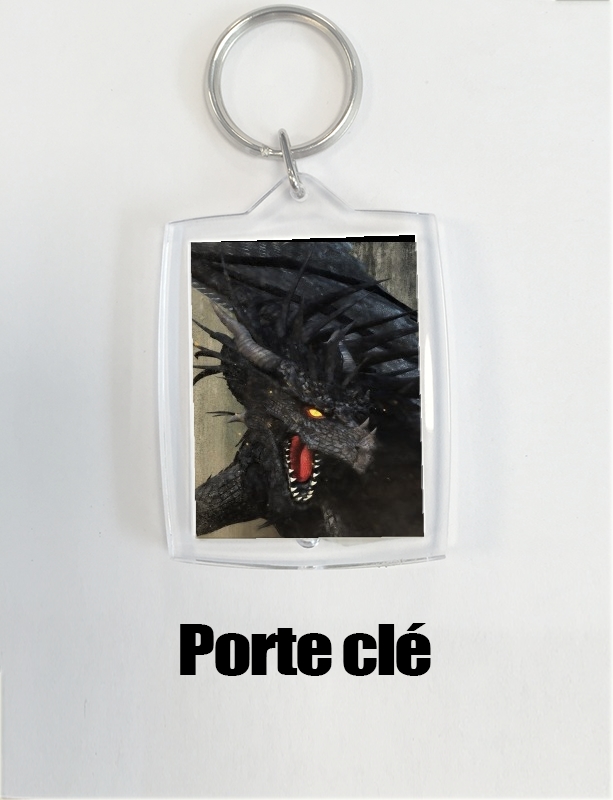 Porte Black Dragon