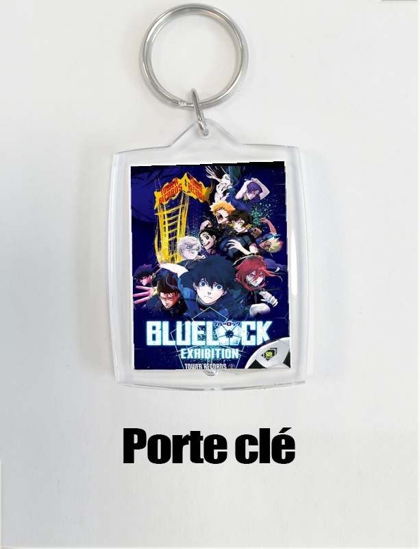 Porte Blue Lock Records