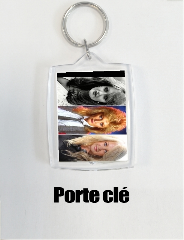 Porte Bonnie Tyler Say Goodbye
