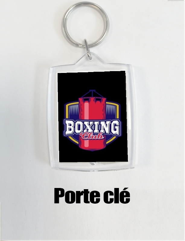 Porte Boxing Club
