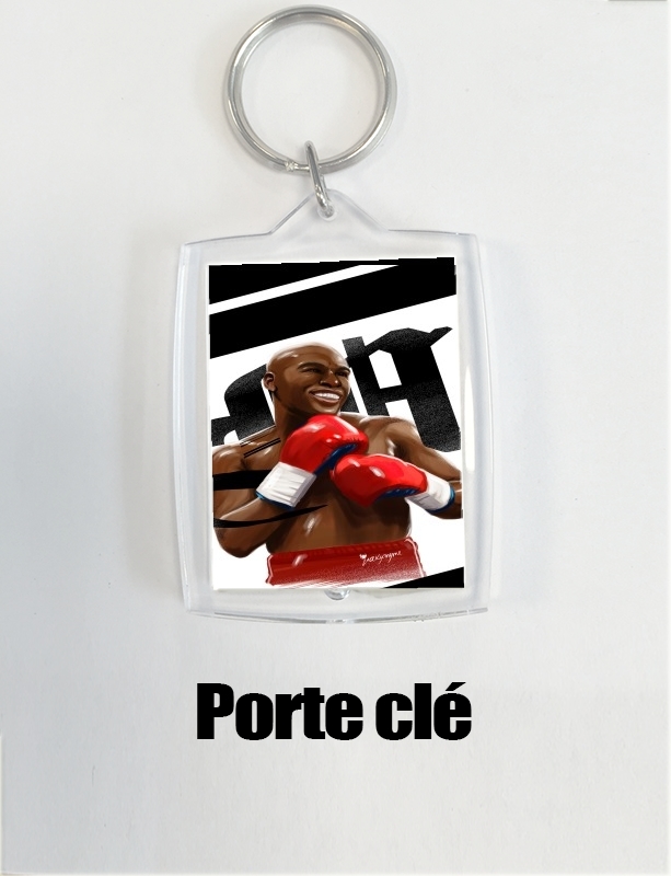 Porte Boxing Legends: Money 