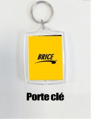 porte-clef-personnalise-rectangle Brice de Nice