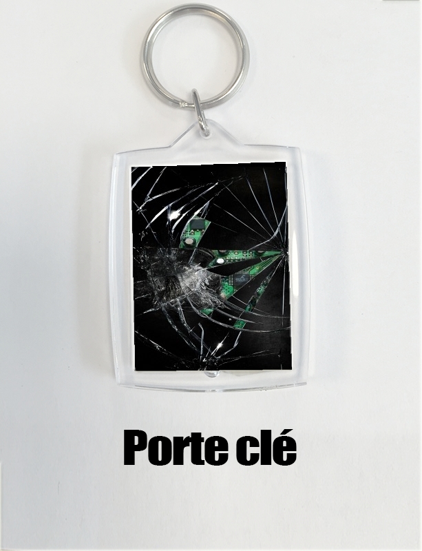 Porte Broken Phone