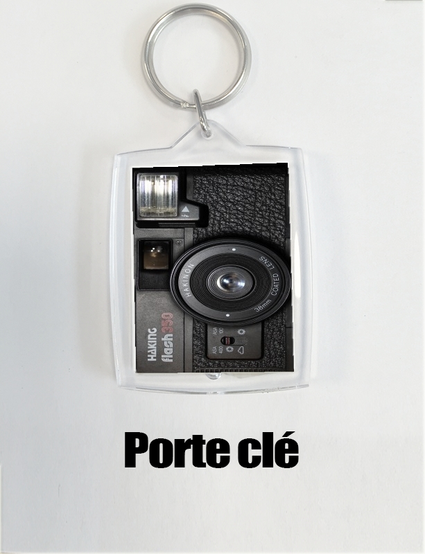 Porte Camera II