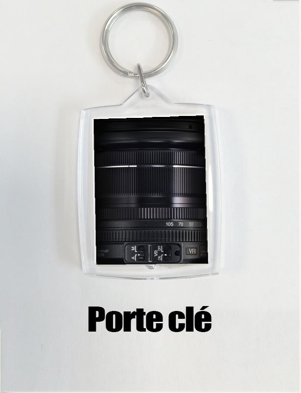 Porte Camera Lens