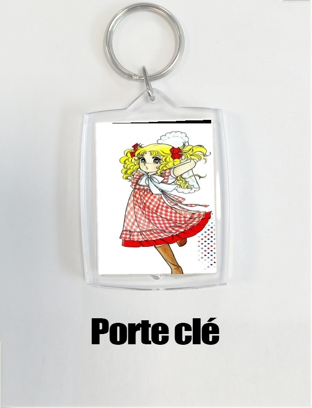 Porte Candice White Adley Candy Candy