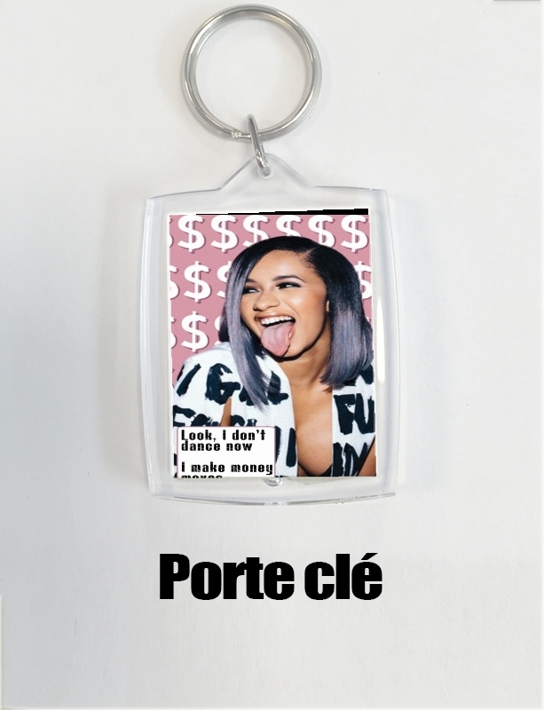 Porte Cardie B Money Moves Music RAP
