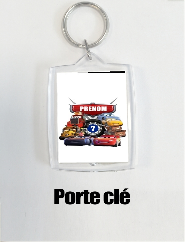 Porte Cars Birthday Gift