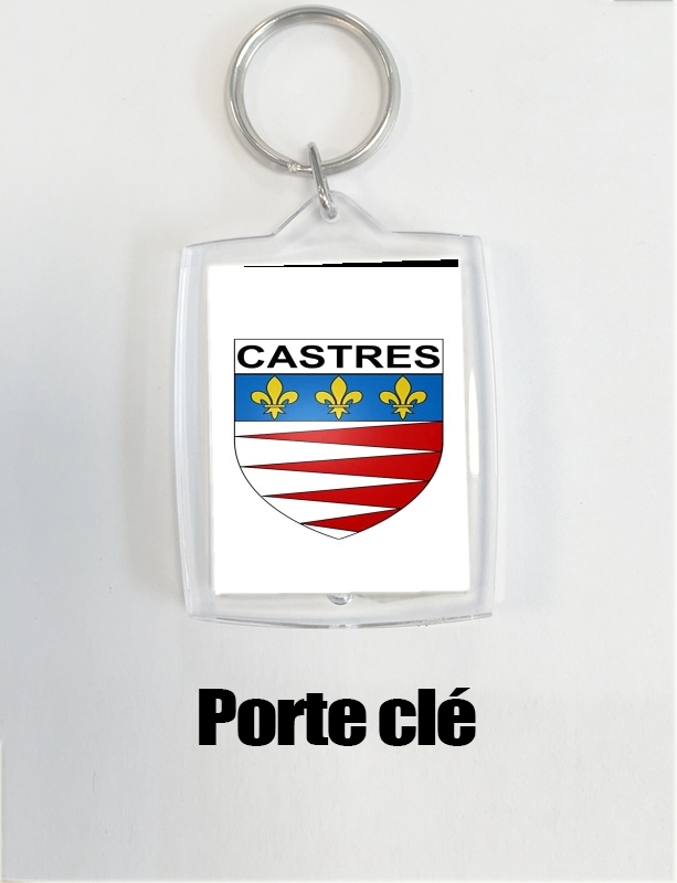 Porte Castres