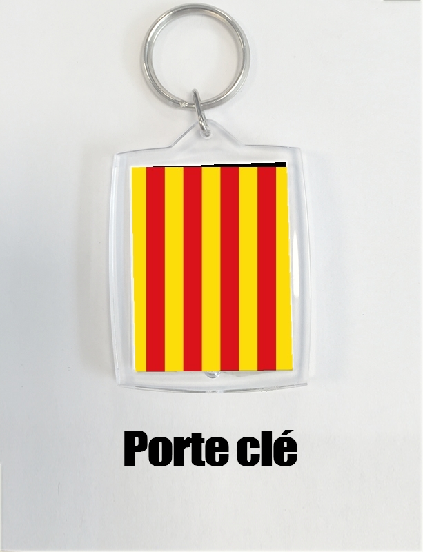 Porte Catalogne