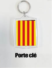 porte-clef-personnalise-rectangle Catalogne