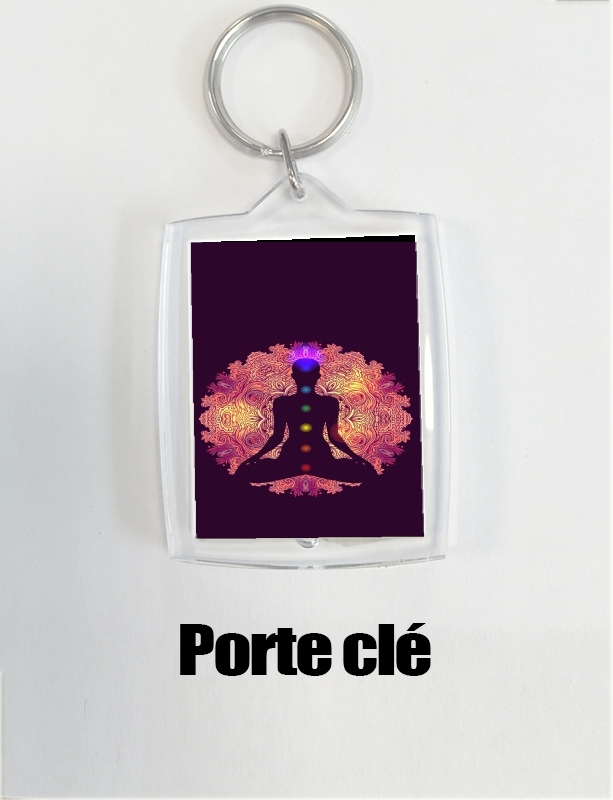Porte Chakra Healing