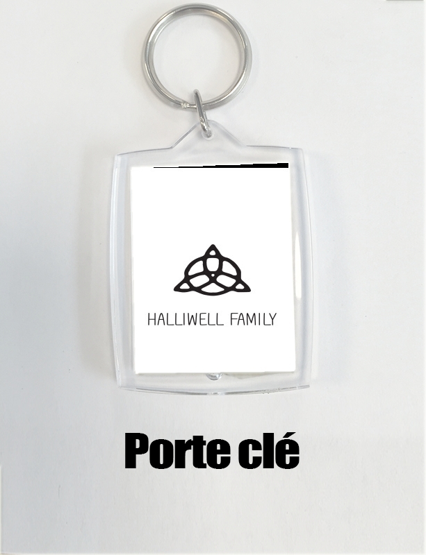 Porte Charmed The Halliwell Family