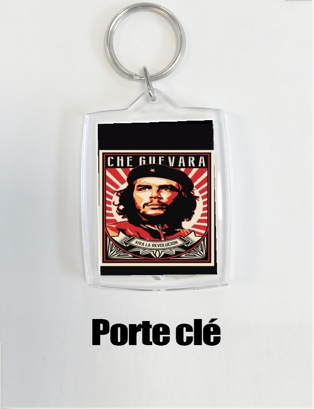 Porte Che Guevara Viva Revolution