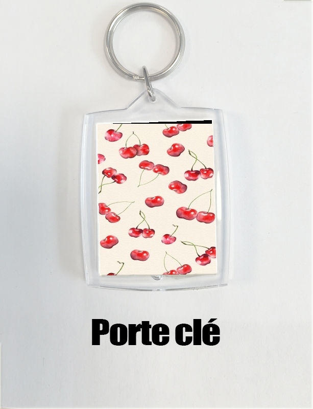 Porte Cherry Pattern