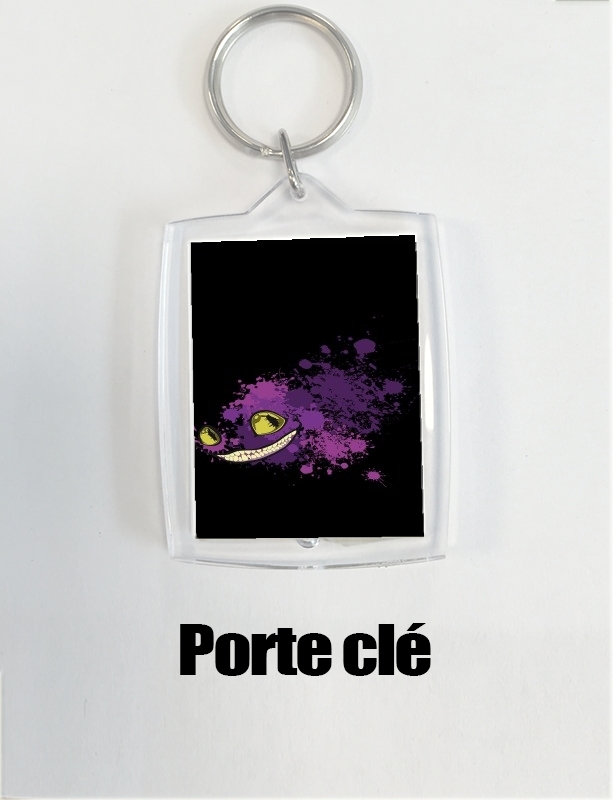 Porte Cheshire spirit