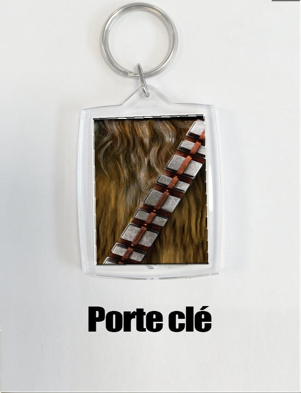Porte Chewie