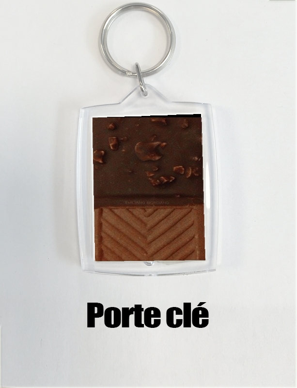 Porte Chocolate Ice