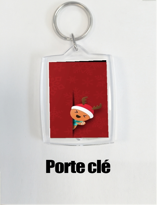 Porte Christmas cookie