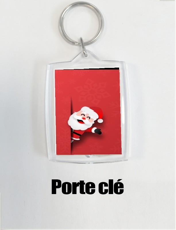 Porte Christmas Santa Claus