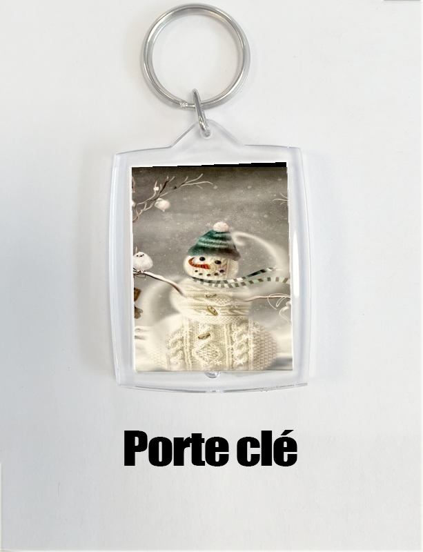 Porte Christmas Time