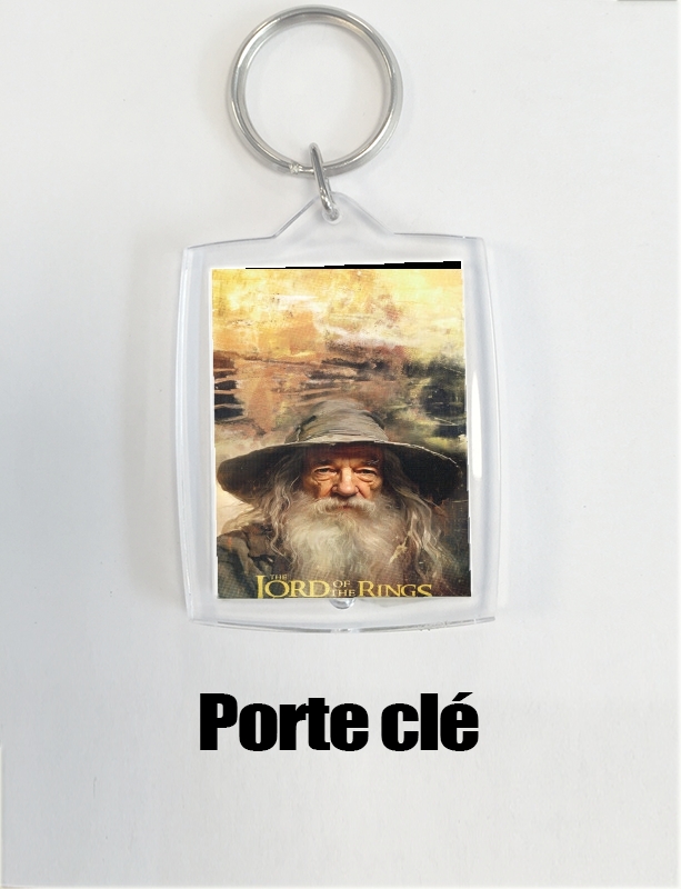 Porte Cinema Gandalf LOTR