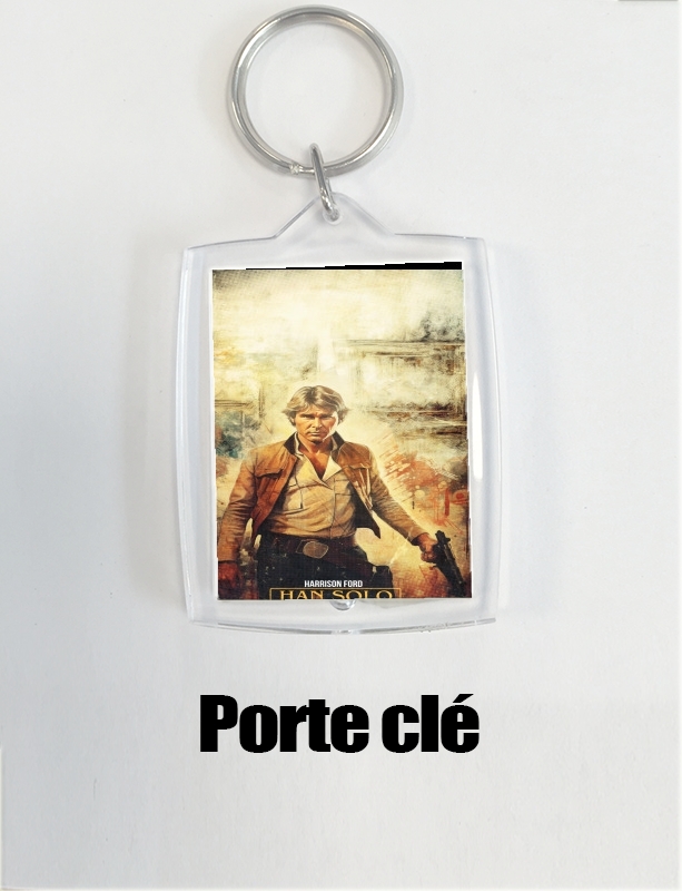 Porte Cinema Han Solo