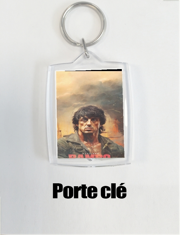 Porte Cinema Rambo