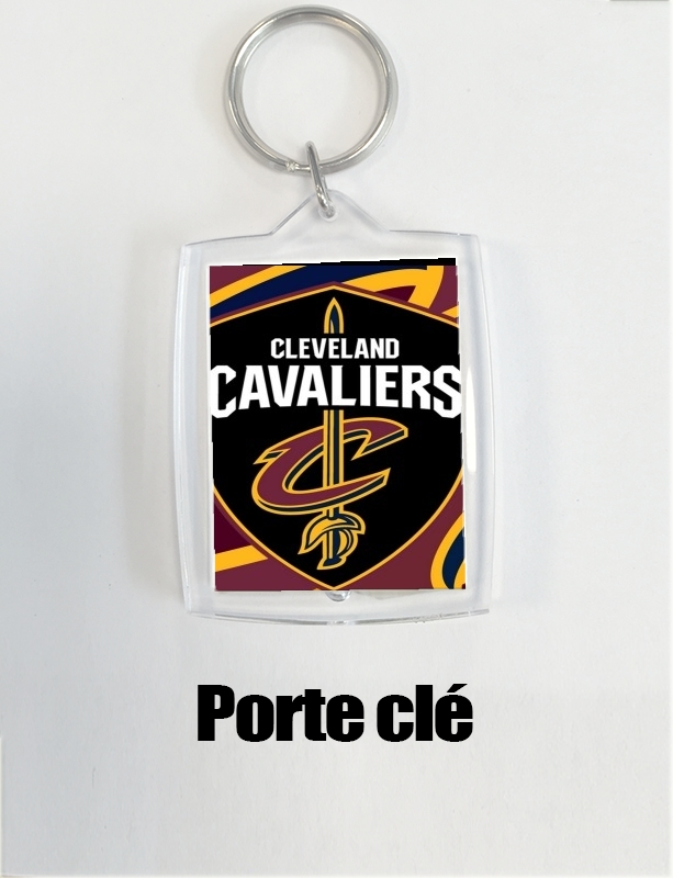 Porte Cleveland Cavaliers