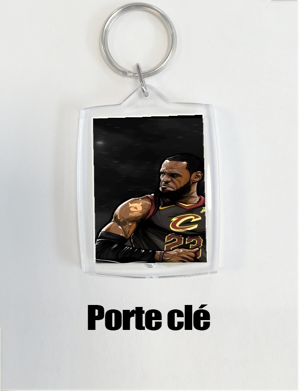 Porte Cleveland Leader