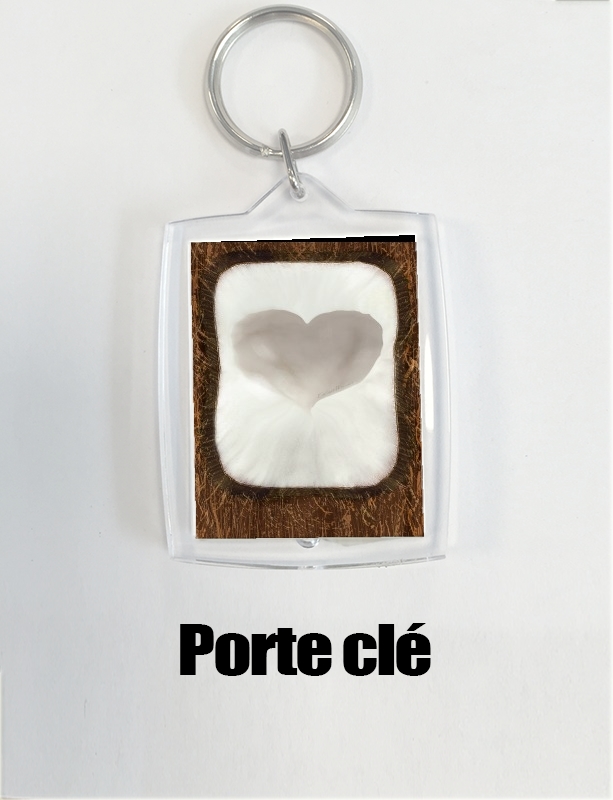 Porte Coconut love