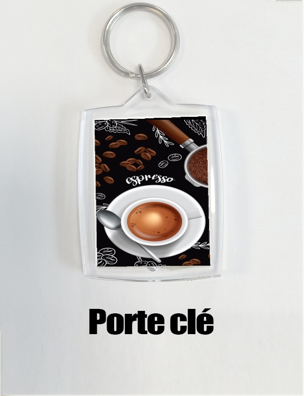 Porte Coffee time