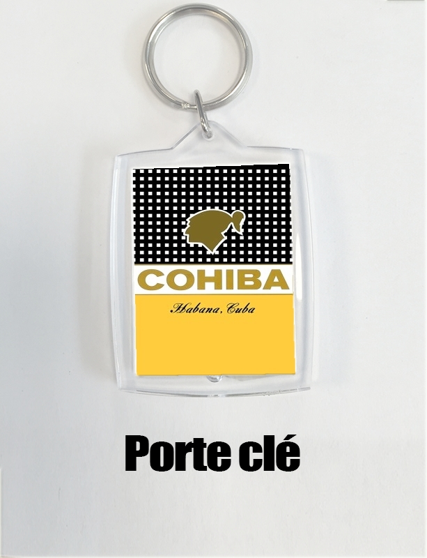 Porte Cohiba Cigare by cuba